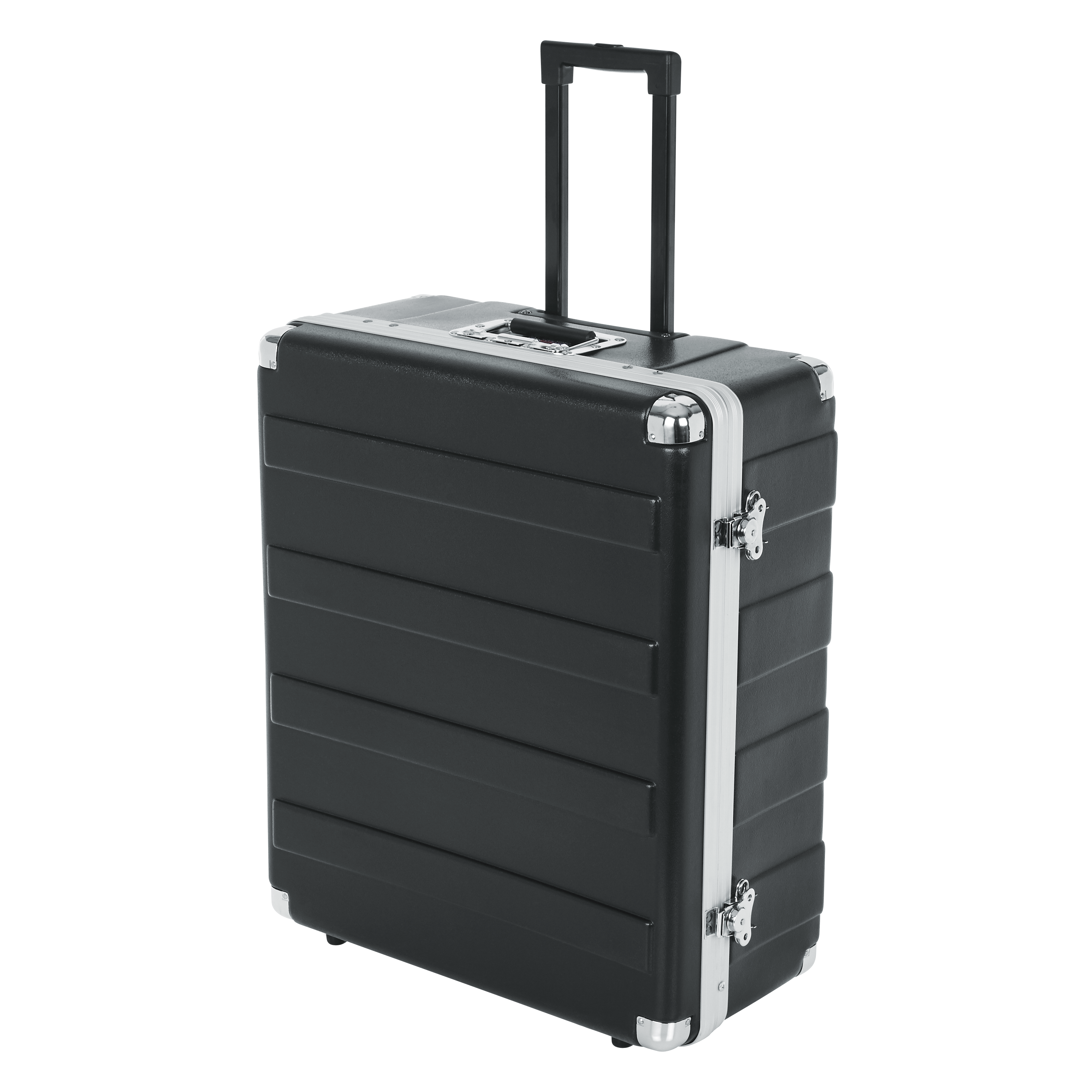 12U Pop-Up Rack Case