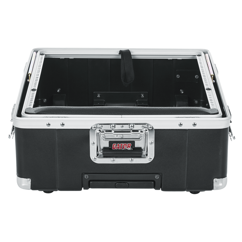 12U Pop-Up Rack Case