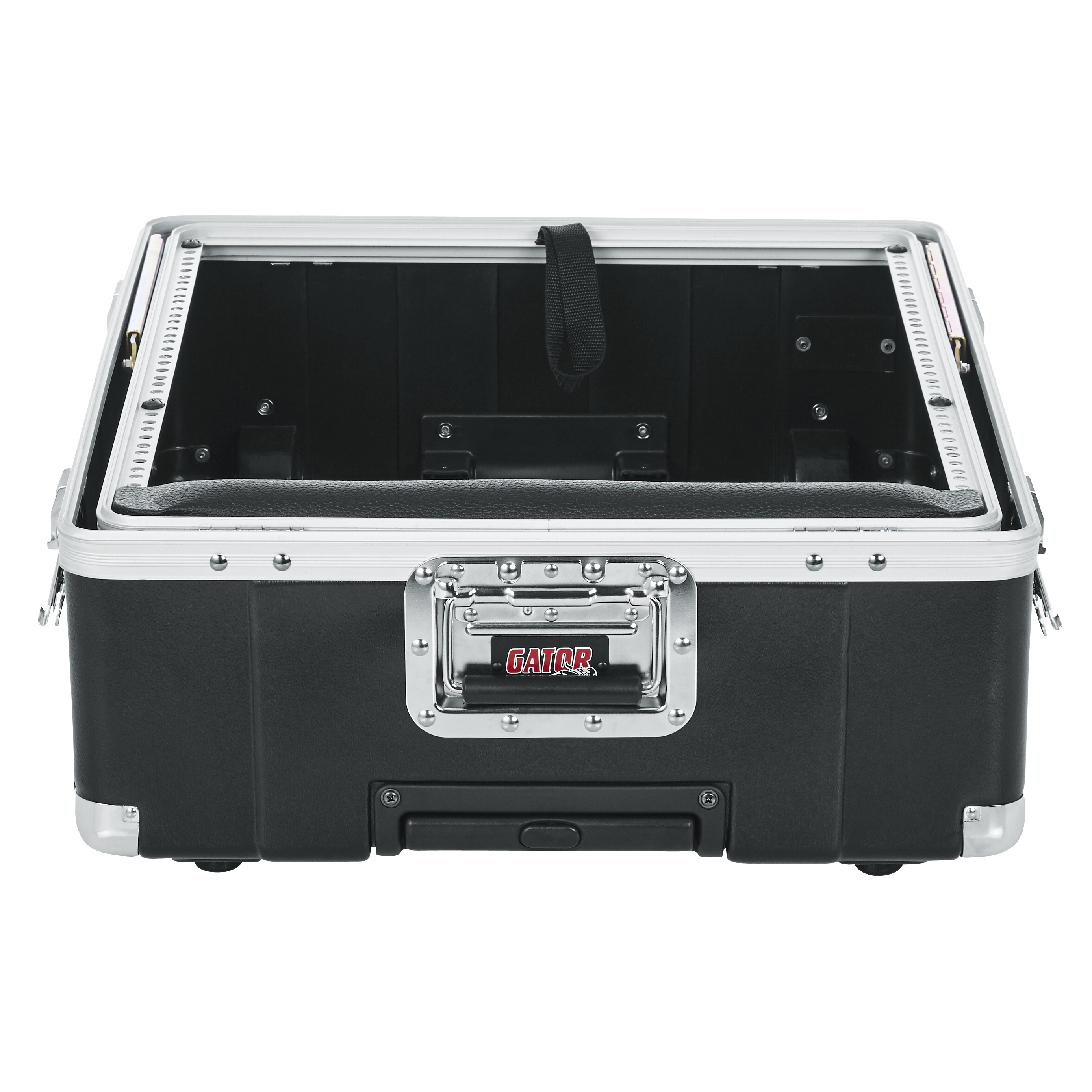 12U Pop-Up Rack Case