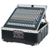 12U Pop-Up Rack Case