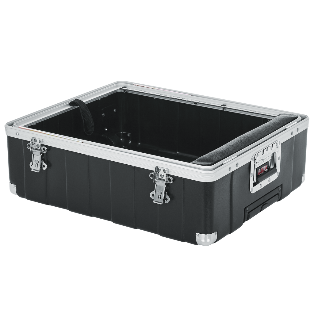 12U Pop-Up Rack Case