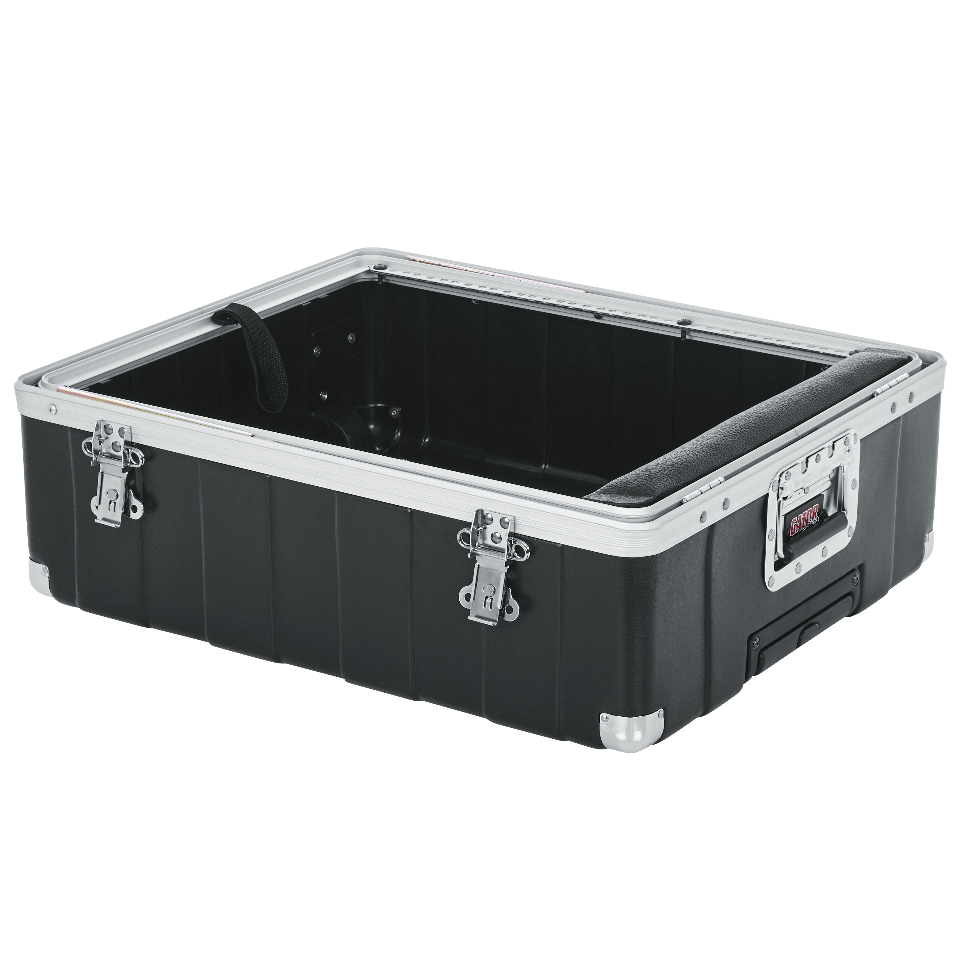 12U Pop-Up Rack Case