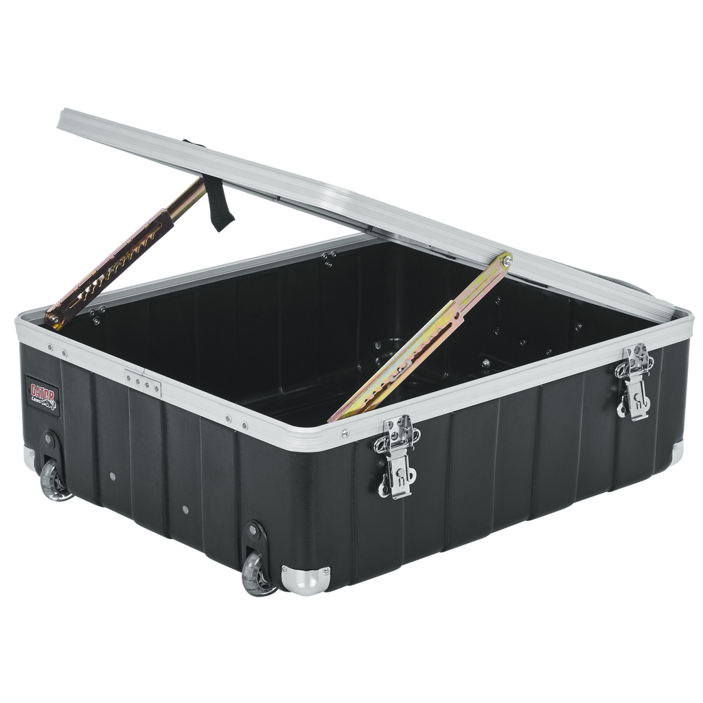 12U Pop-Up Rack Case