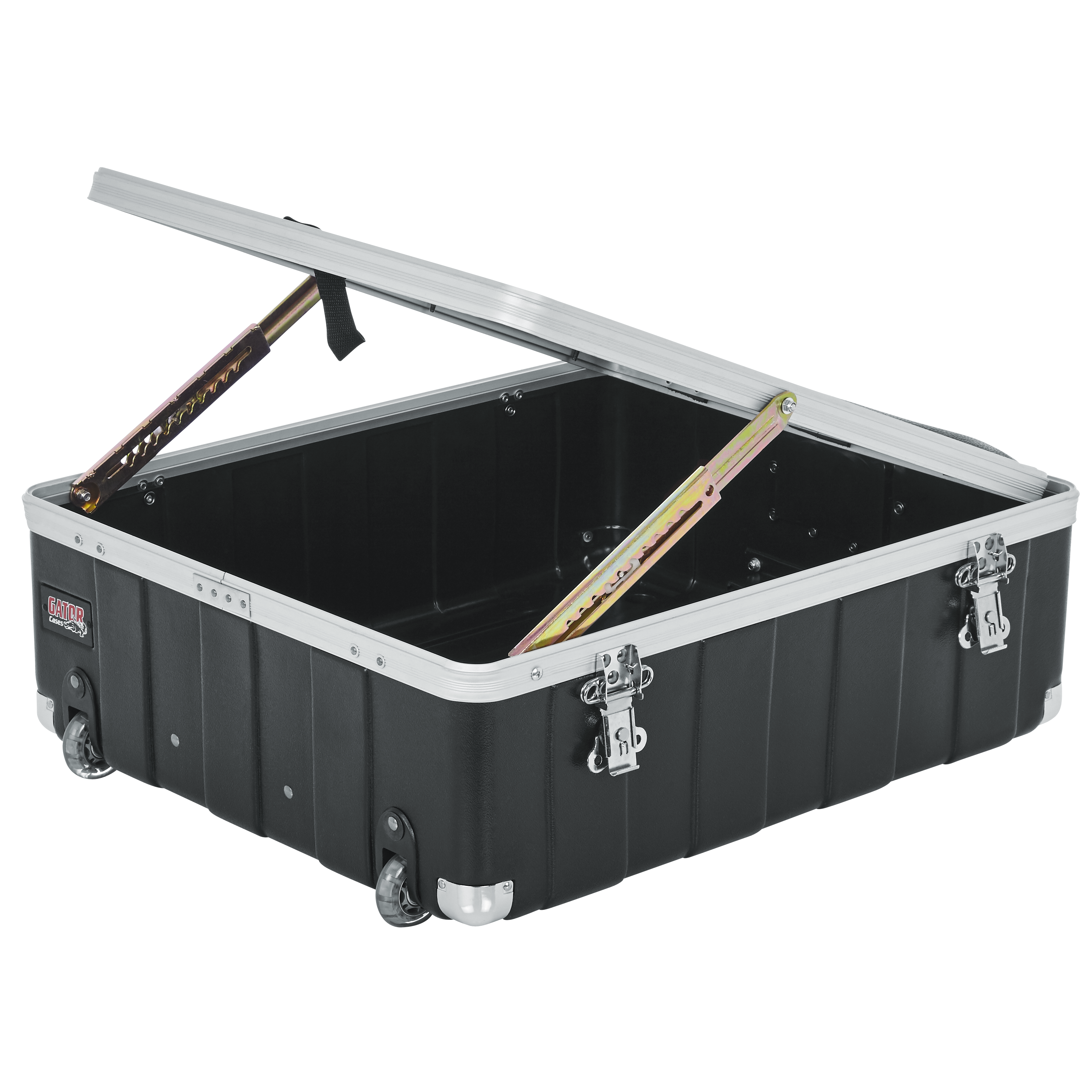12U Pop-Up Rack Case