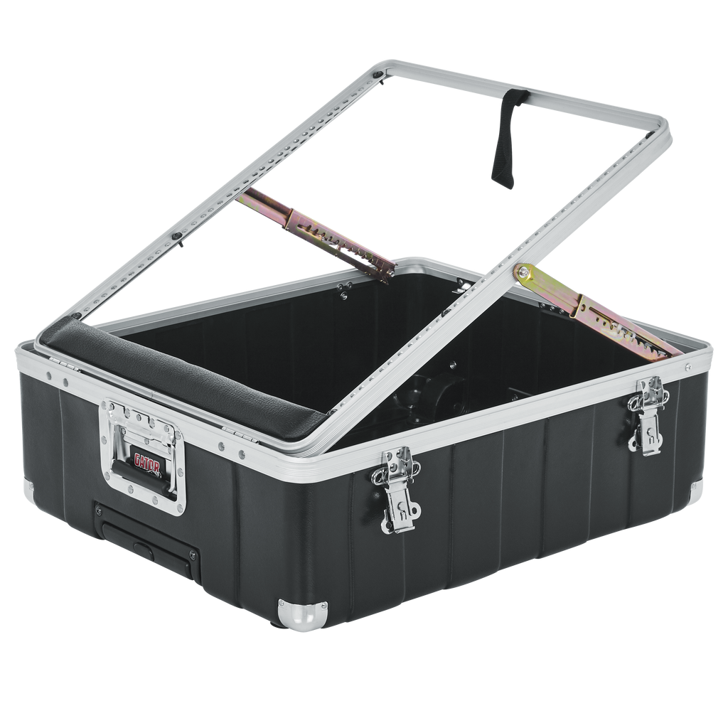 12U Pop-Up Rack Case