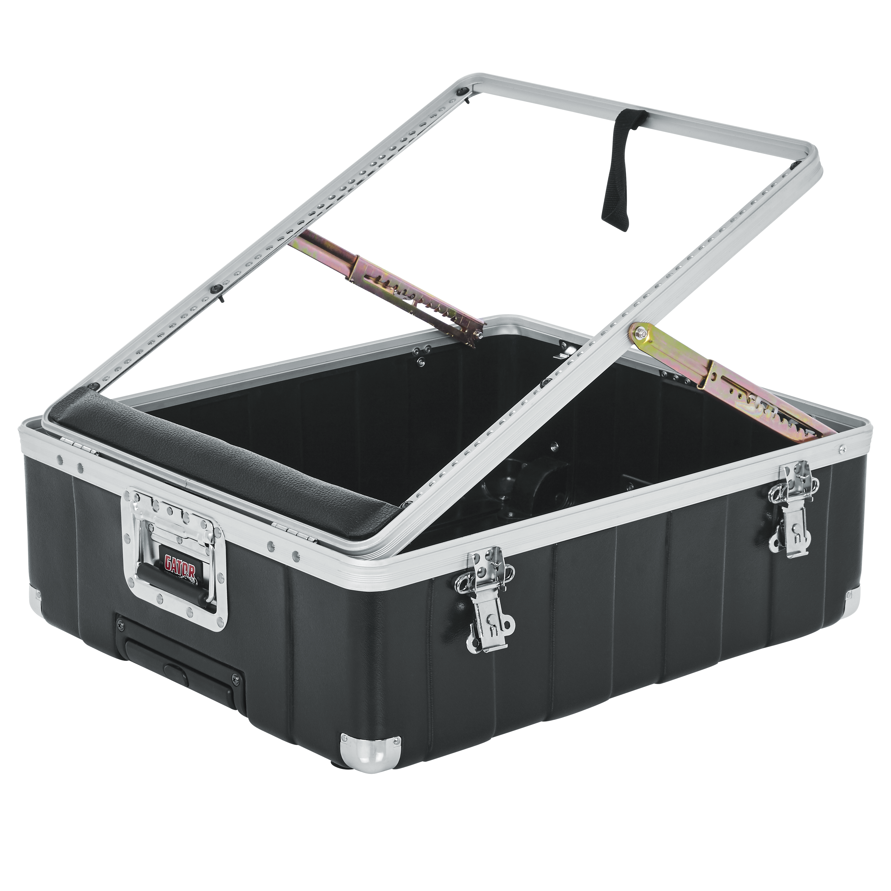 12U Pop-Up Rack Case