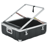 12U Pop-Up Rack Case