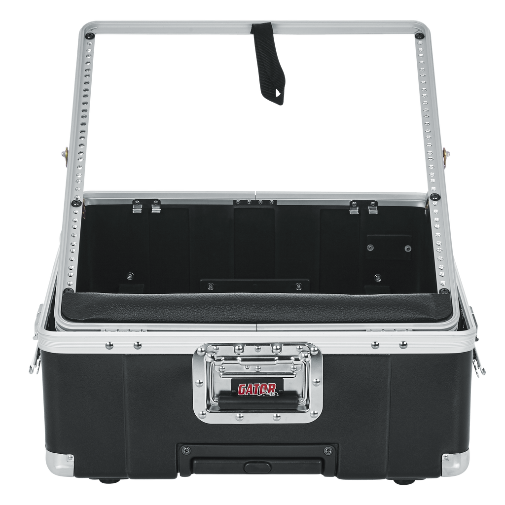 12U Pop-Up Rack Case