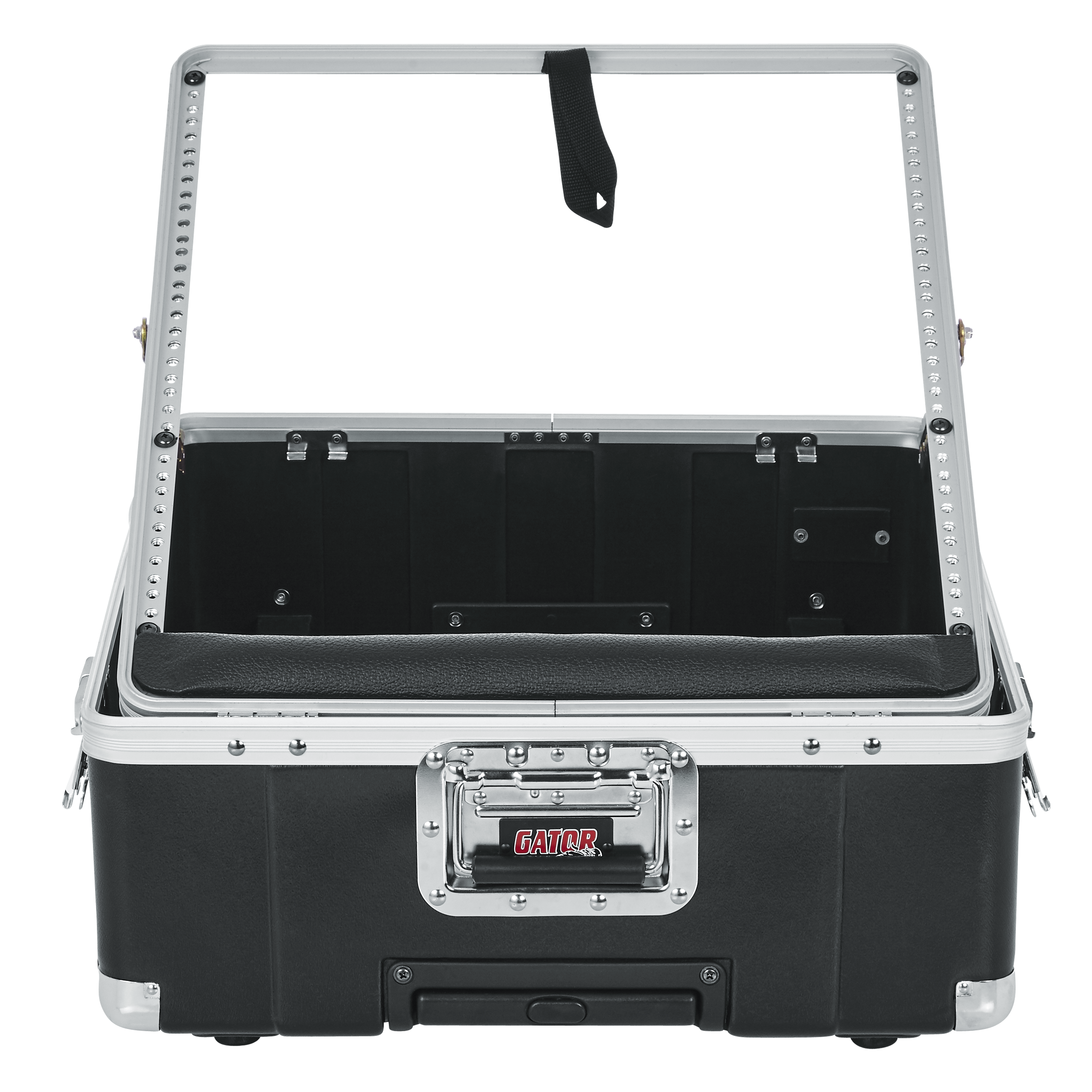 12U Pop-Up Rack Case