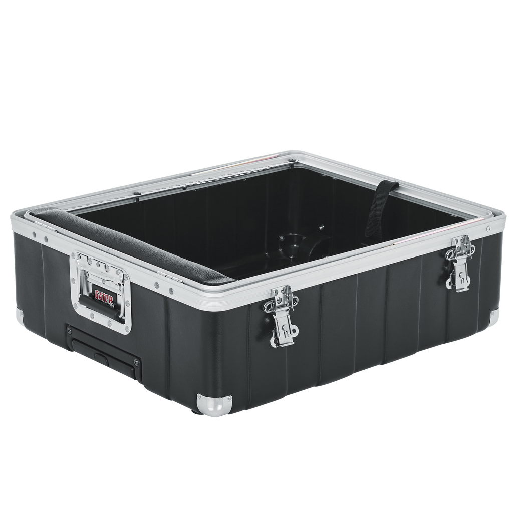 12U Pop-Up Rack Case