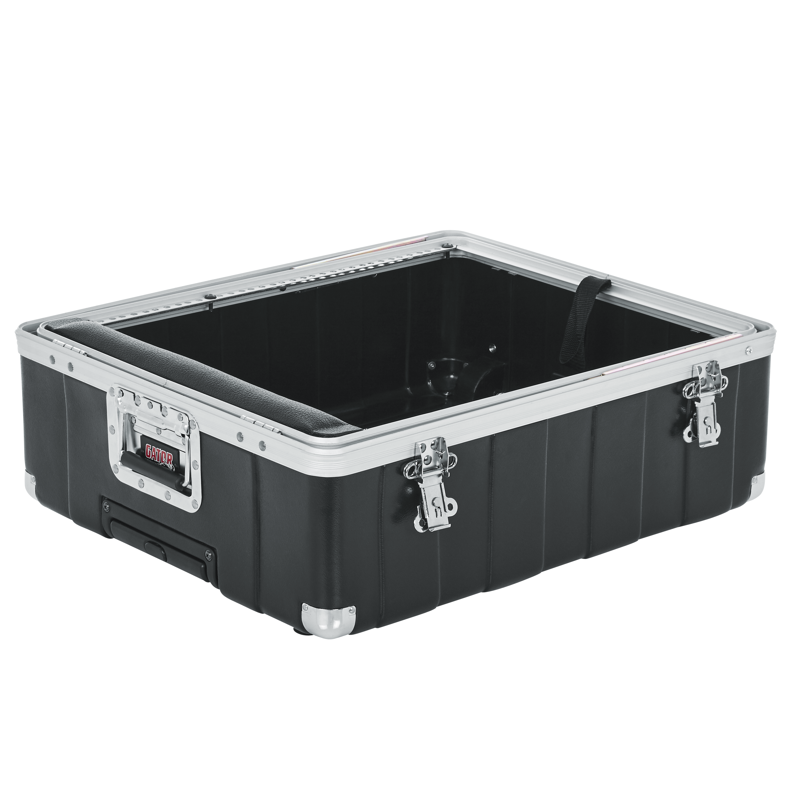 12U Pop-Up Rack Case