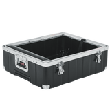 12U Pop-Up Rack Case