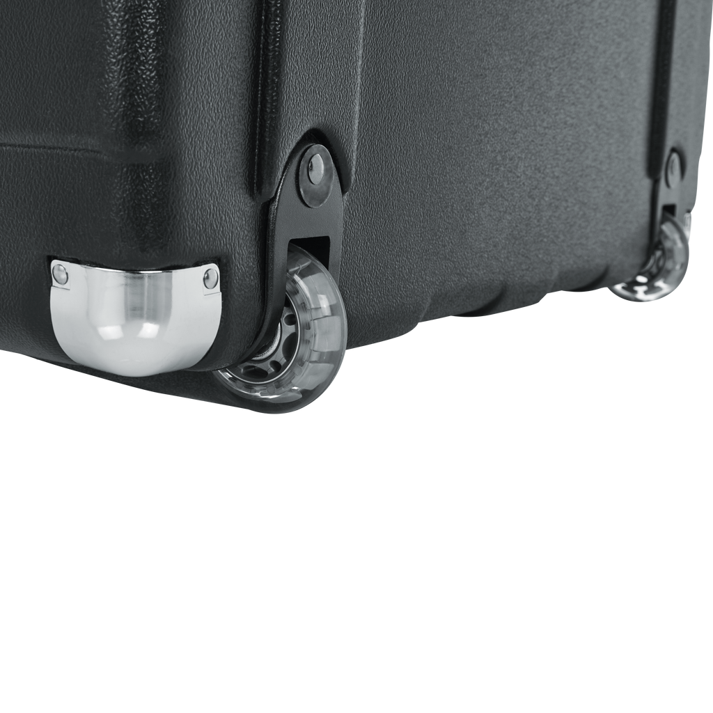 12U Pop-Up Rack Case