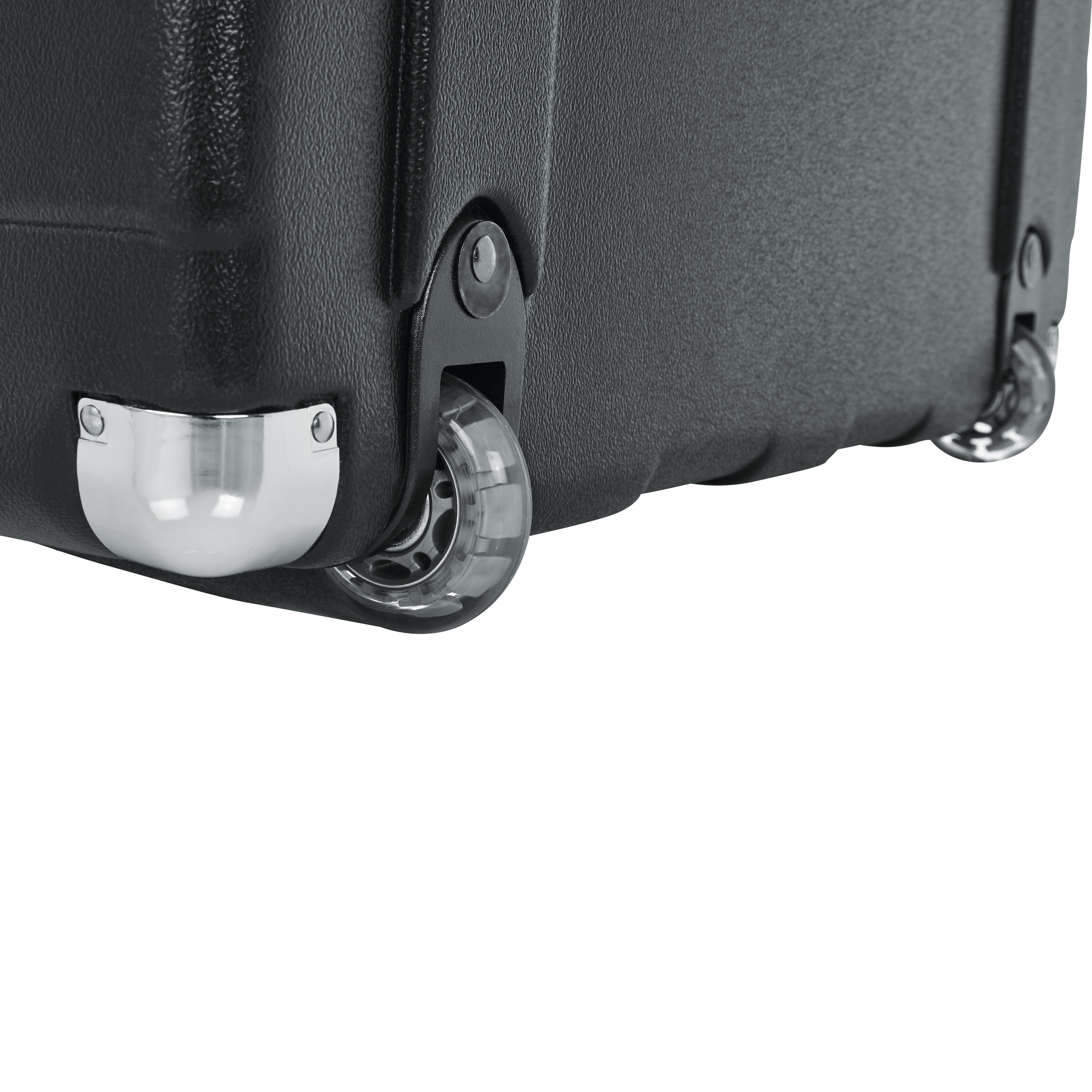 12U Pop-Up Rack Case