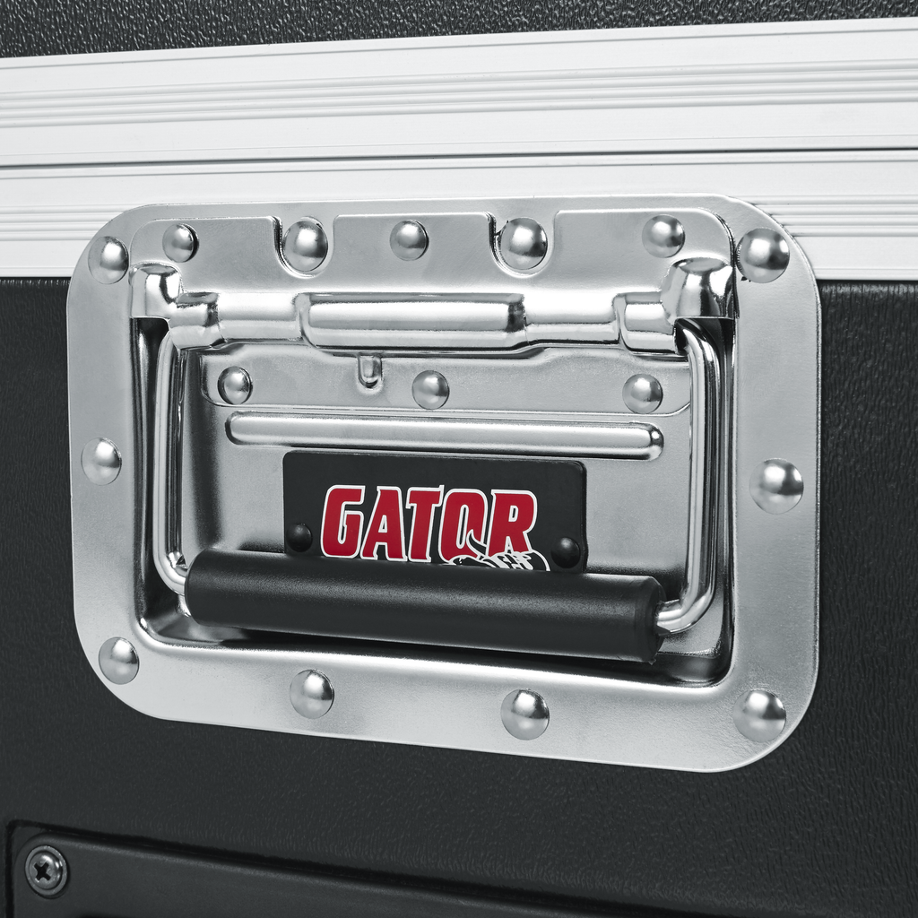 12U Pop-Up Rack Case
