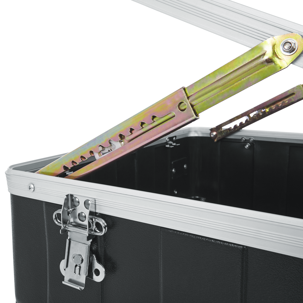12U Pop-Up Rack Case