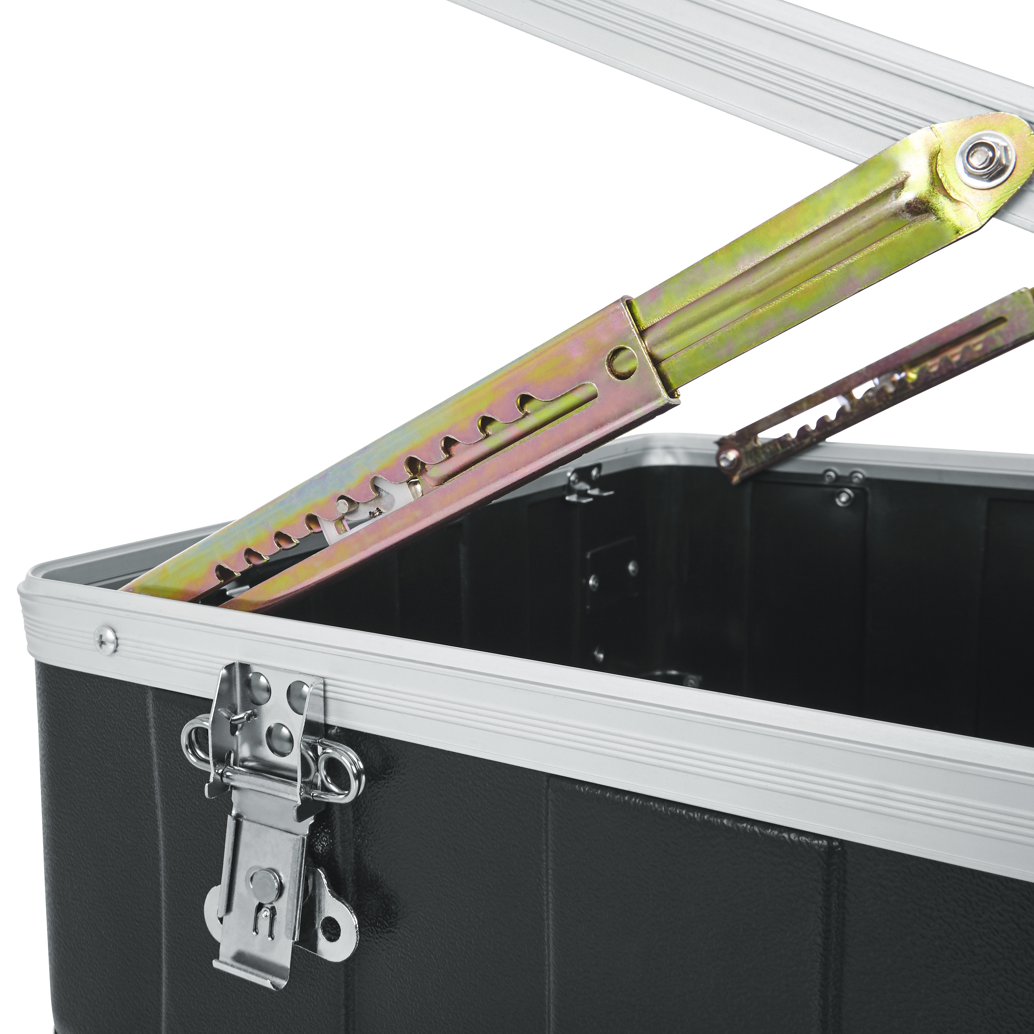 12U Pop-Up Rack Case