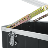 12U Pop-Up Rack Case