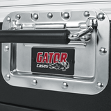 12U Pop-Up Rack Case