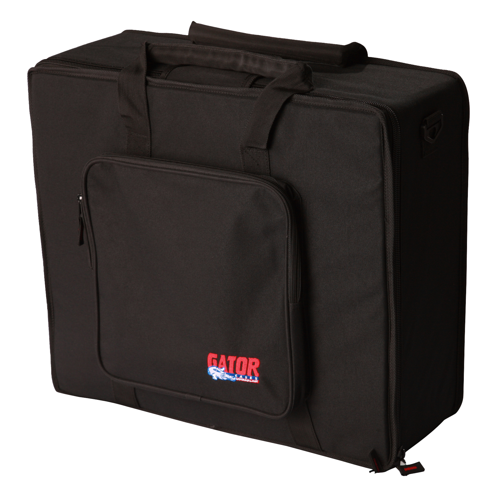 16" x 19" Lightweight Mixer Case