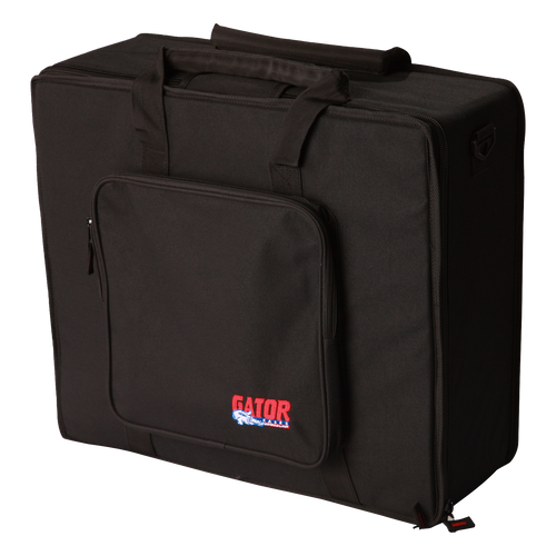 16" x 19" Lightweight Mixer Case