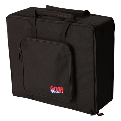 18" x 22" Lightweight Mixer Case