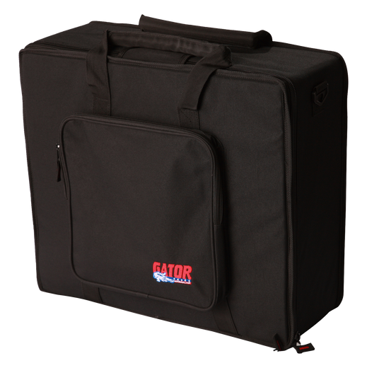 18" x 22" Lightweight Mixer Case