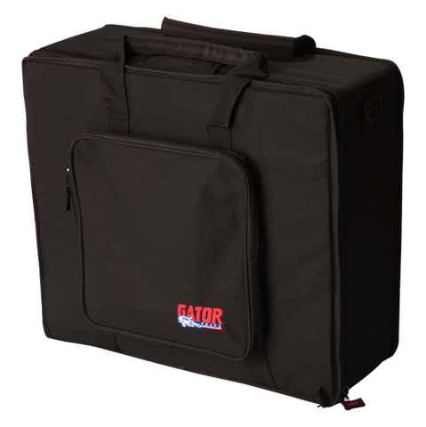 18" x 22" Lightweight Mixer Case