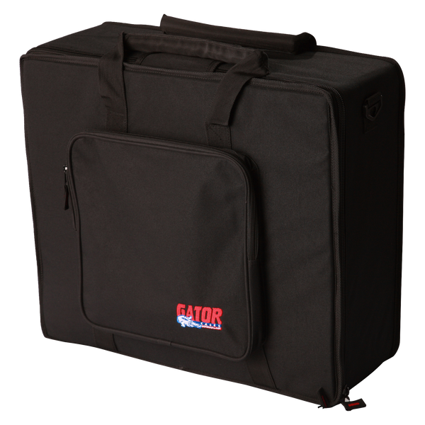 19" x 26" Lightweight Mixer Case