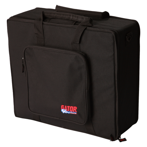 19" x 26" Lightweight Mixer Case
