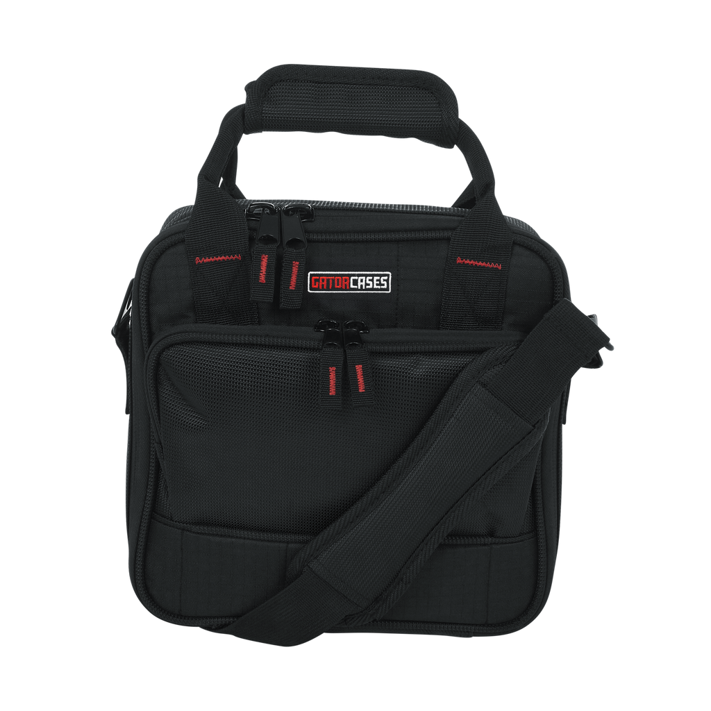9" x 9" x 2.75" Mixer/Gear Bag- NEW DESIGN