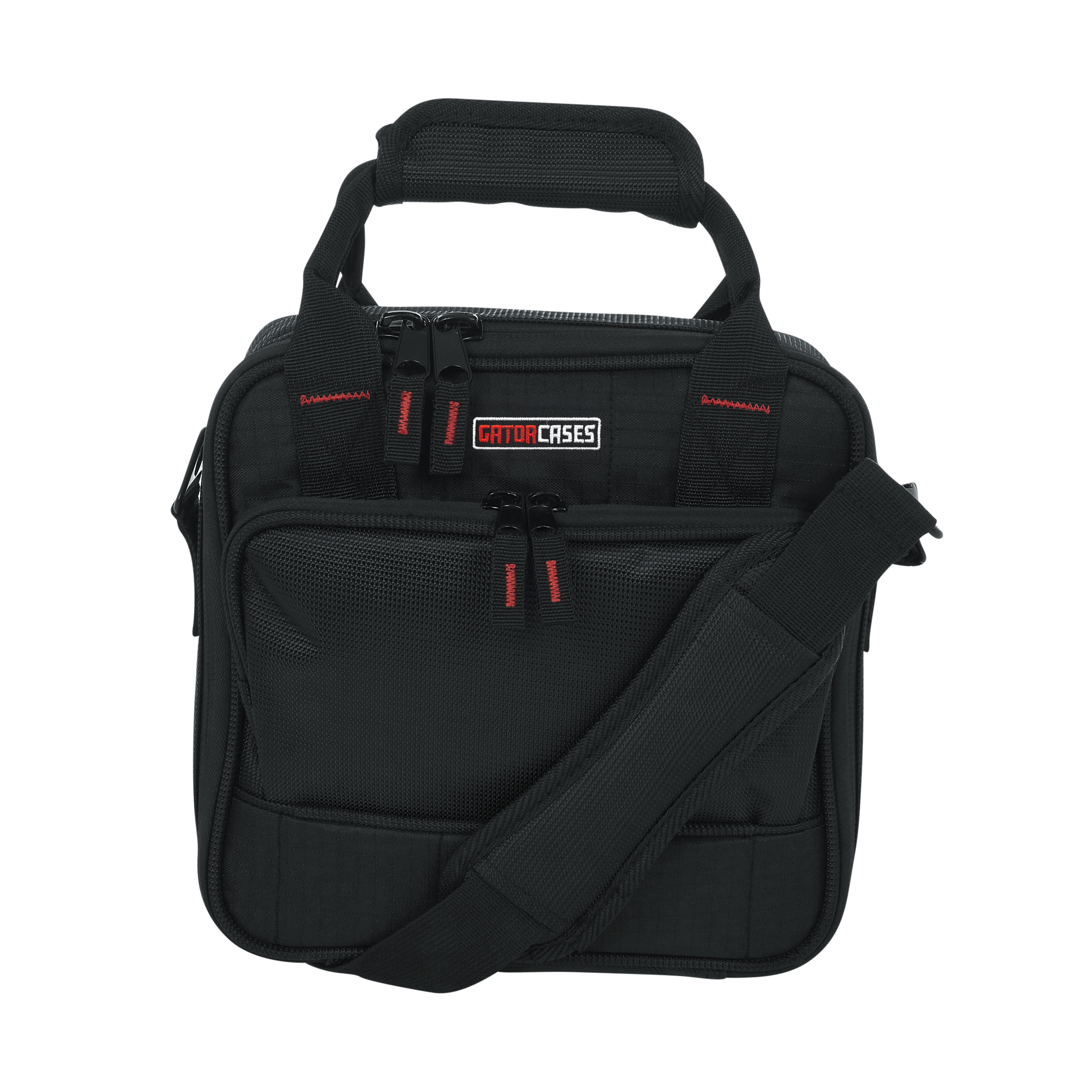 9" x 9" x 2.75" Mixer/Gear Bag- NEW DESIGN