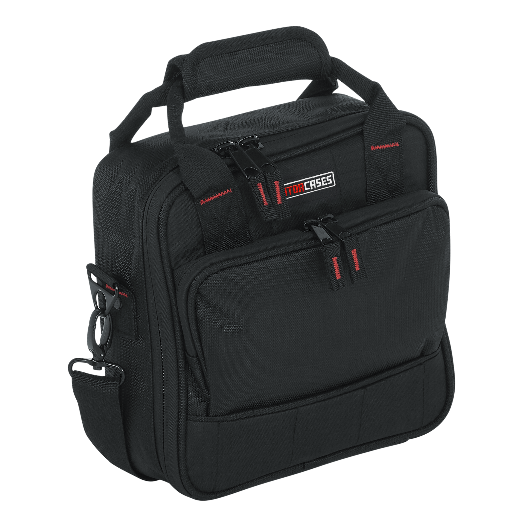 9" x 9" x 2.75" Mixer/Gear Bag- NEW DESIGN