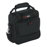 9" x 9" x 2.75" Mixer/Gear Bag- NEW DESIGN