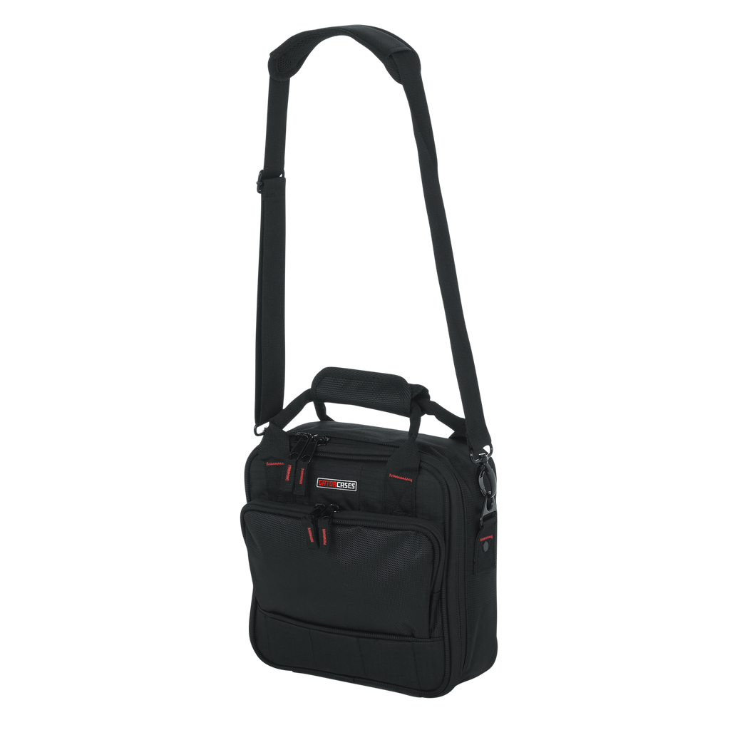 9" x 9" x 2.75" Mixer/Gear Bag- NEW DESIGN