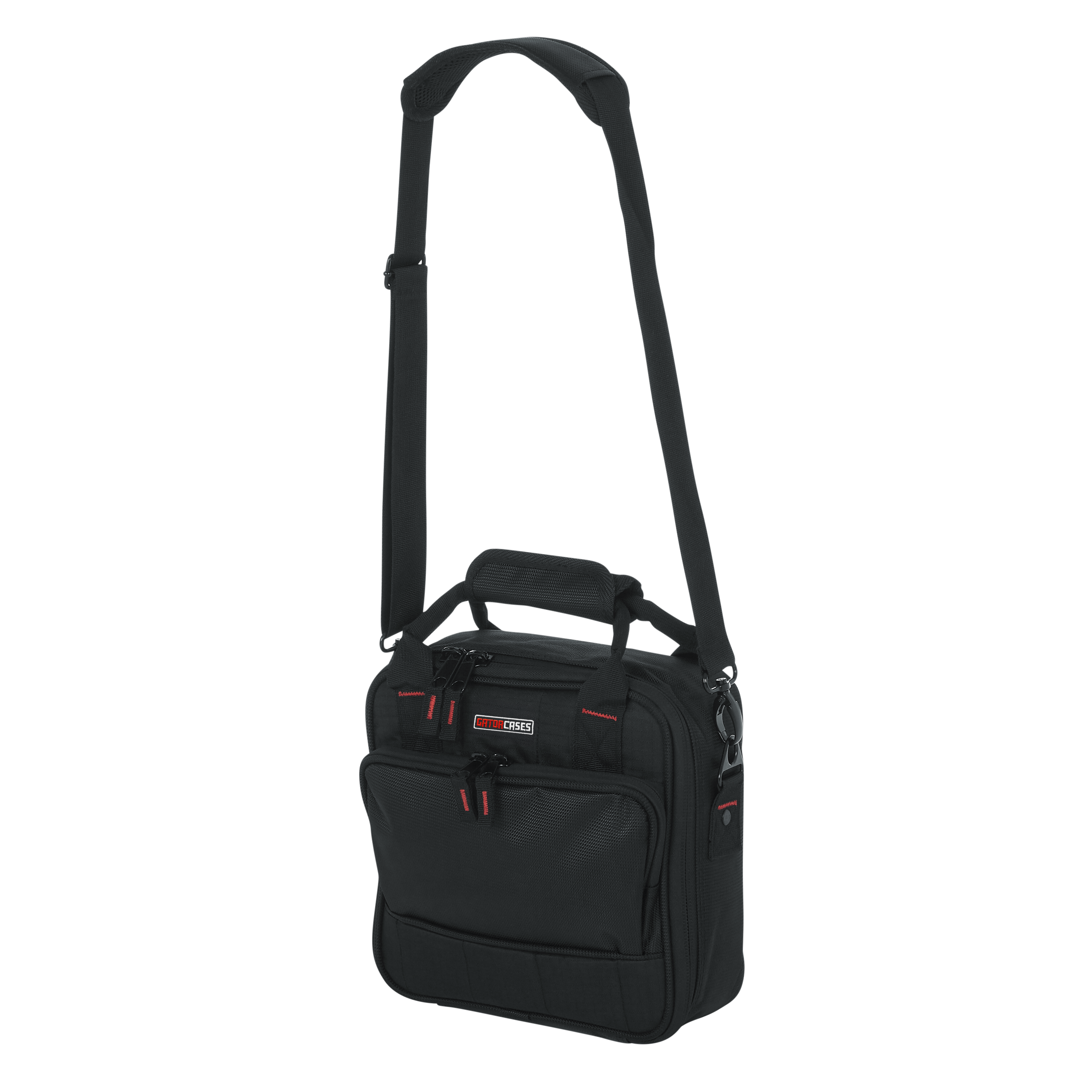 9" x 9" x 2.75" Mixer/Gear Bag- NEW DESIGN