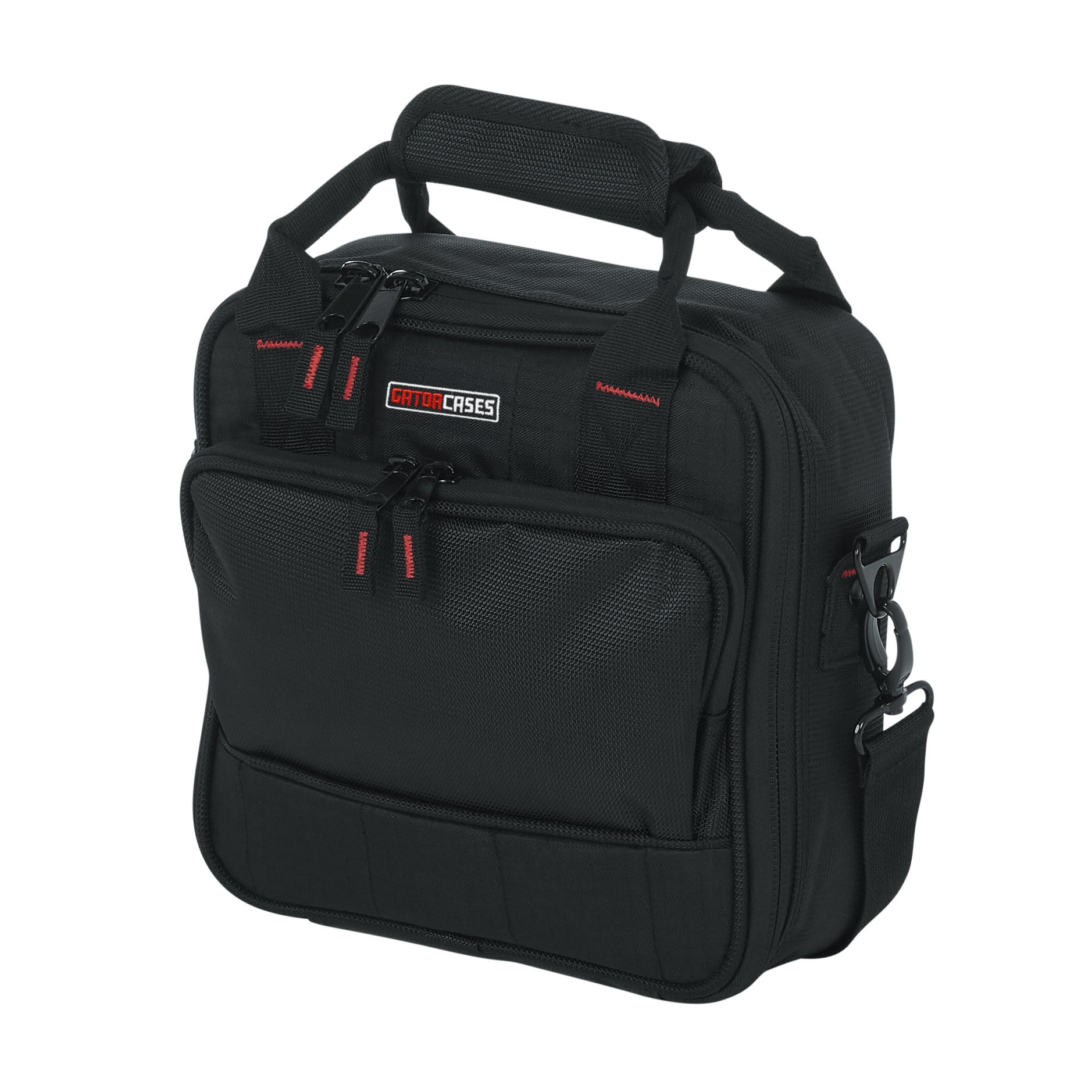 9" x 9" x 2.75" Mixer/Gear Bag- NEW DESIGN