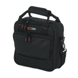 9" x 9" x 2.75" Mixer/Gear Bag- NEW DESIGN