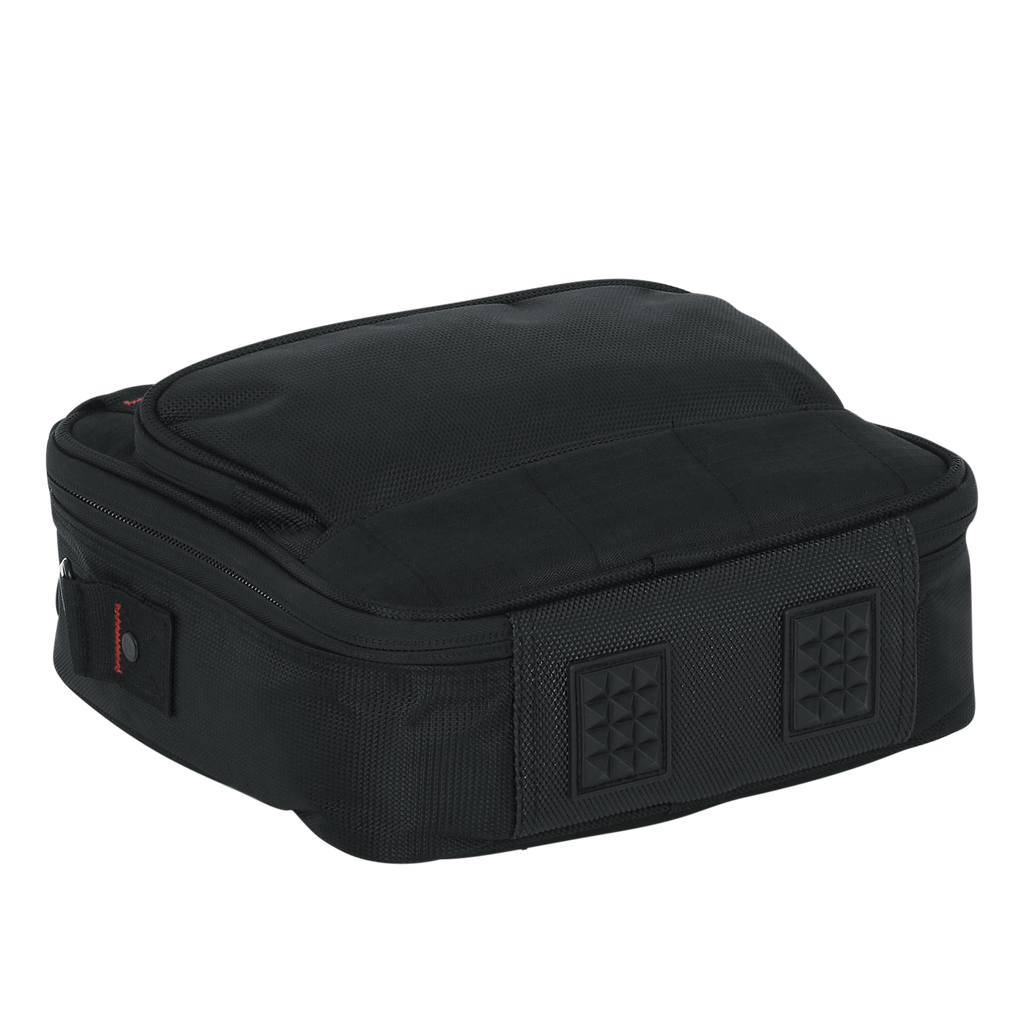 9" x 9" x 2.75" Mixer/Gear Bag- NEW DESIGN