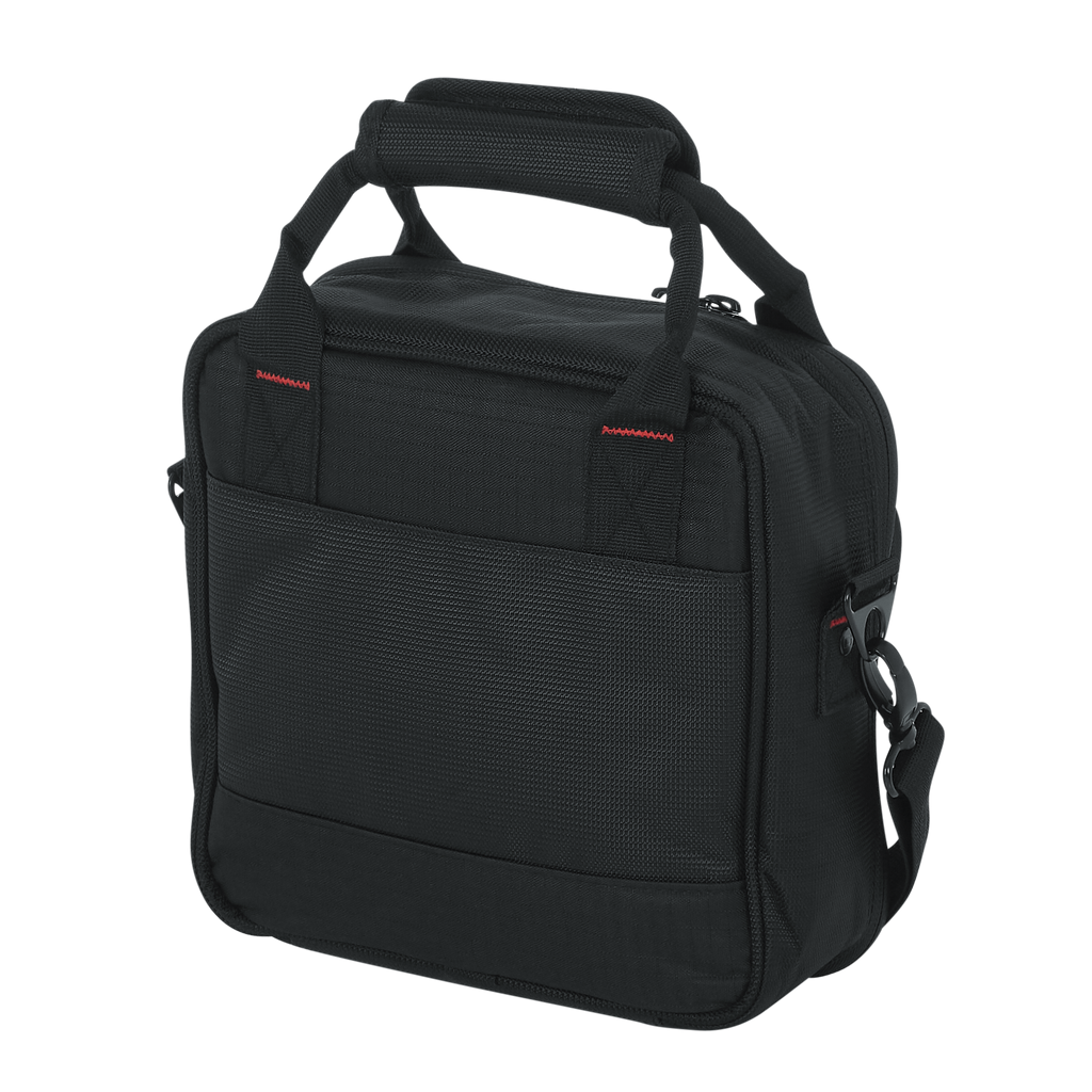 9" x 9" x 2.75" Mixer/Gear Bag- NEW DESIGN
