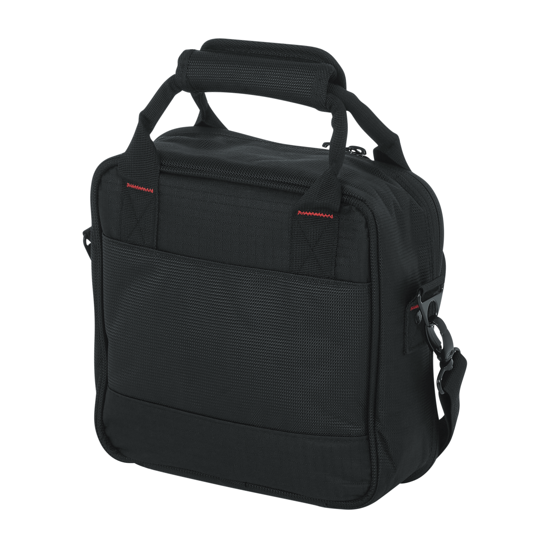 9" x 9" x 2.75" Mixer/Gear Bag- NEW DESIGN