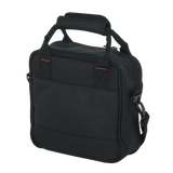 9" x 9" x 2.75" Mixer/Gear Bag- NEW DESIGN