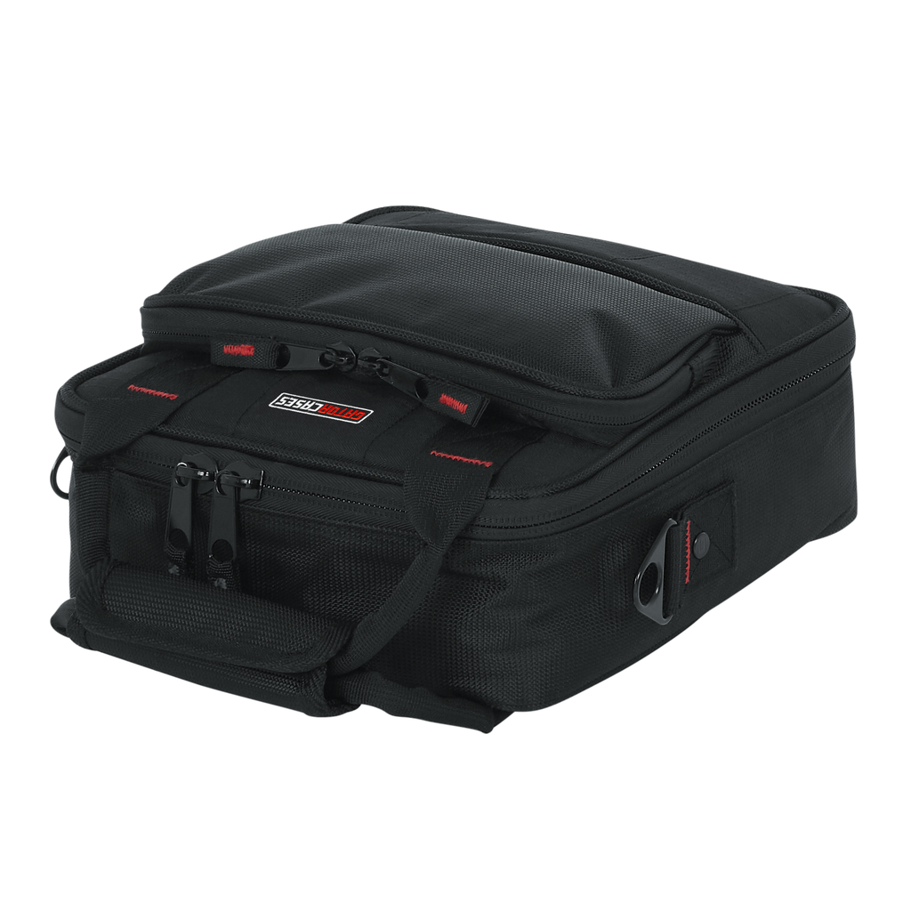 9" x 9" x 2.75" Mixer/Gear Bag- NEW DESIGN