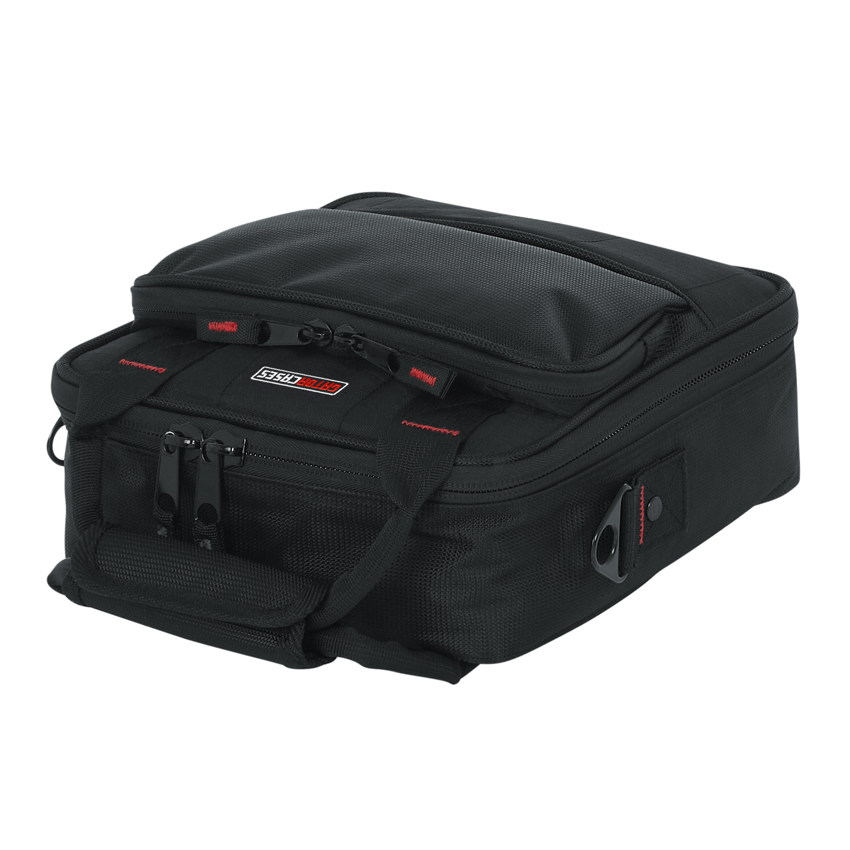 9" x 9" x 2.75" Mixer/Gear Bag- NEW DESIGN