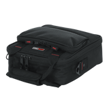 9" x 9" x 2.75" Mixer/Gear Bag- NEW DESIGN