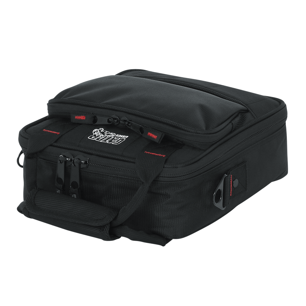 9" x 9" x 2.75" Mixer/Gear Bag- NEW DESIGN