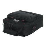 9" x 9" x 2.75" Mixer/Gear Bag- NEW DESIGN