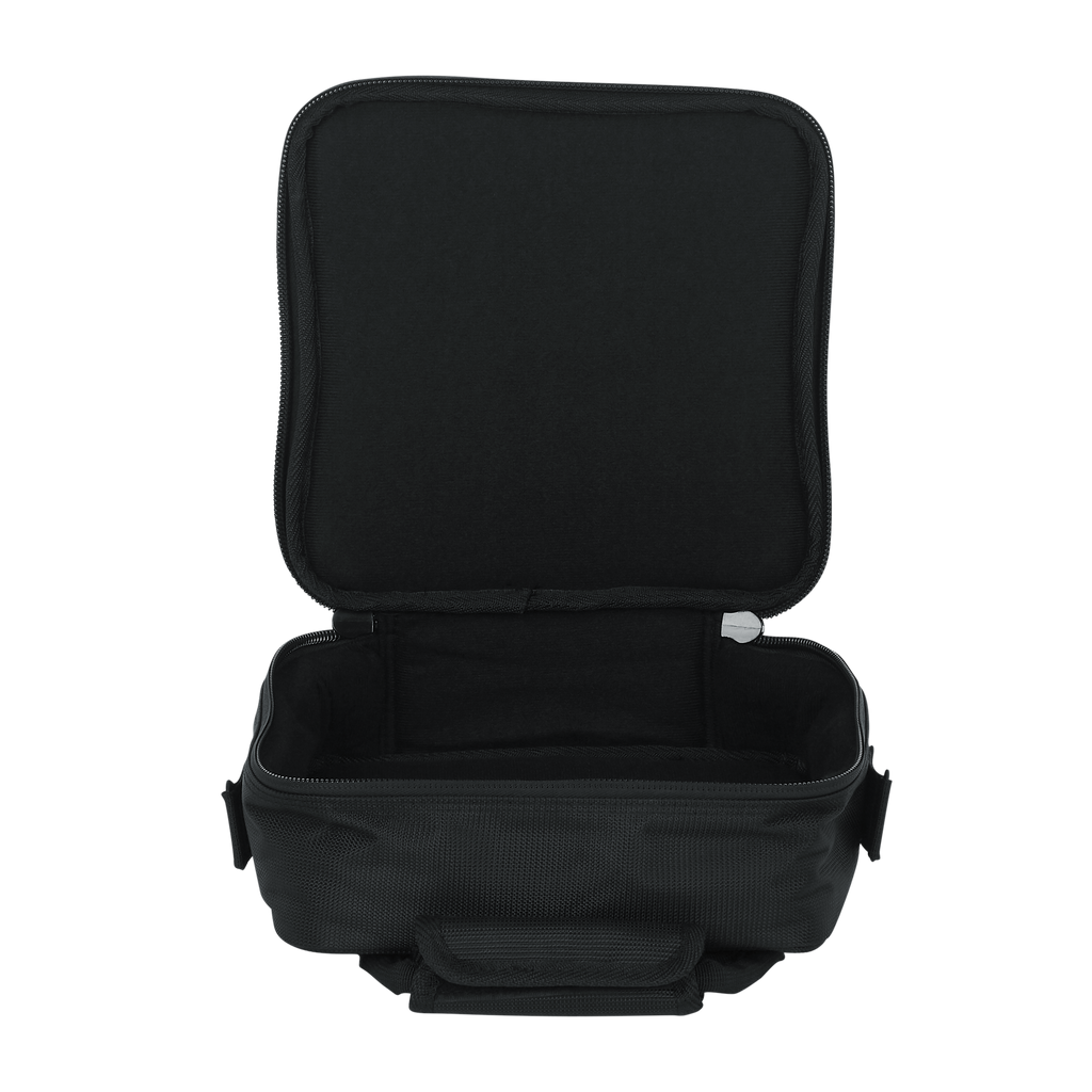 9" x 9" x 2.75" Mixer/Gear Bag- NEW DESIGN