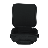 9" x 9" x 2.75" Mixer/Gear Bag- NEW DESIGN