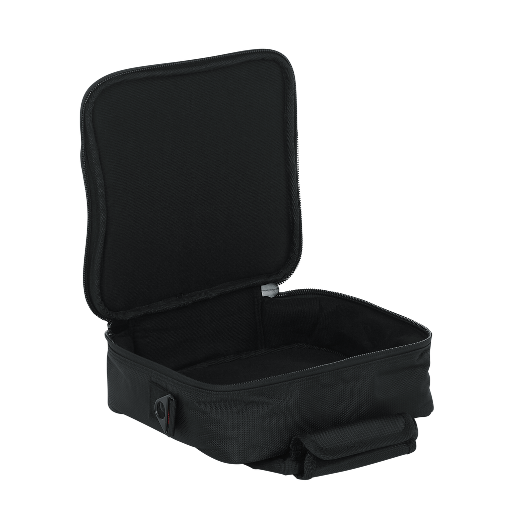 9" x 9" x 2.75" Mixer/Gear Bag- NEW DESIGN